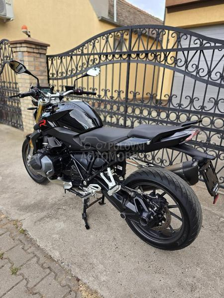 BMW R 1250 R