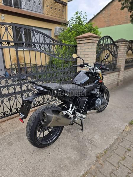 BMW R 1250 R