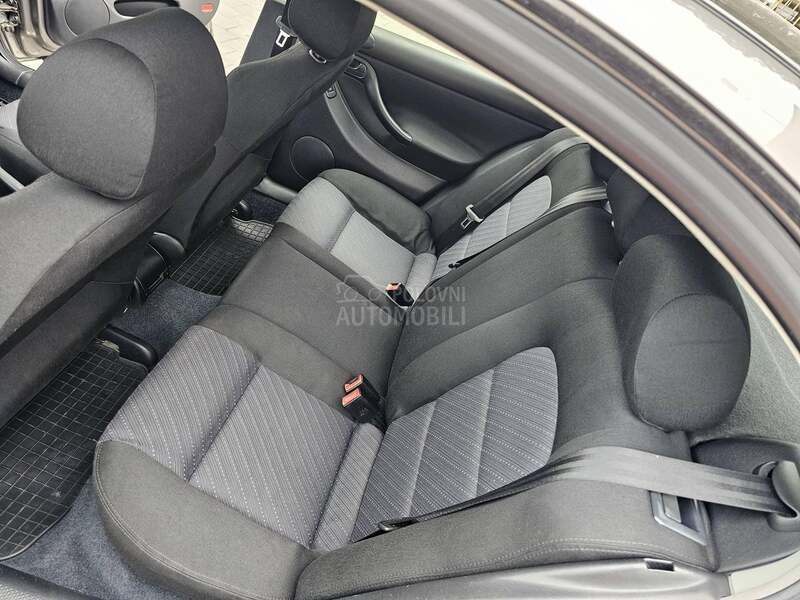 Seat Leon 1.9 Tdi FR ASZ