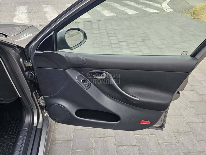 Seat Leon 1.9 Tdi FR ASZ