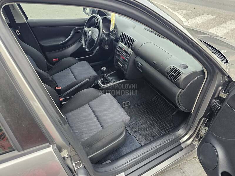 Seat Leon 1.9 Tdi FR ASZ