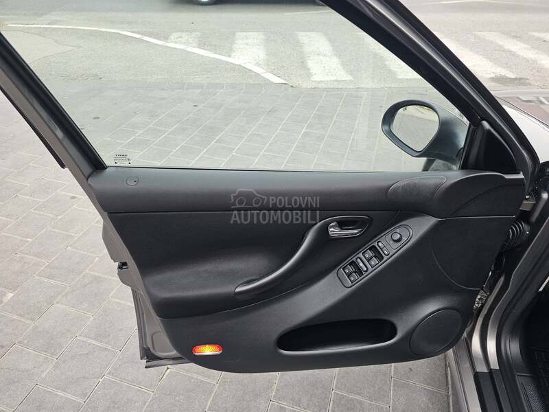 Seat Leon 1.9 Tdi FR ASZ