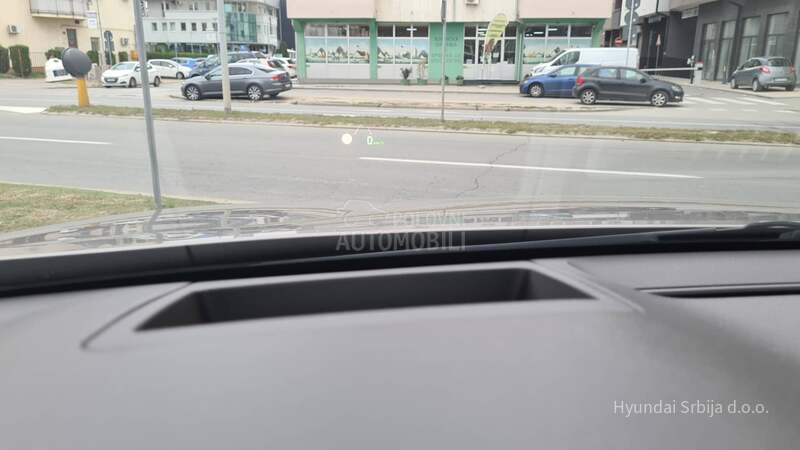 Hyundai Santa Fe 2.2 crdi Ultimate