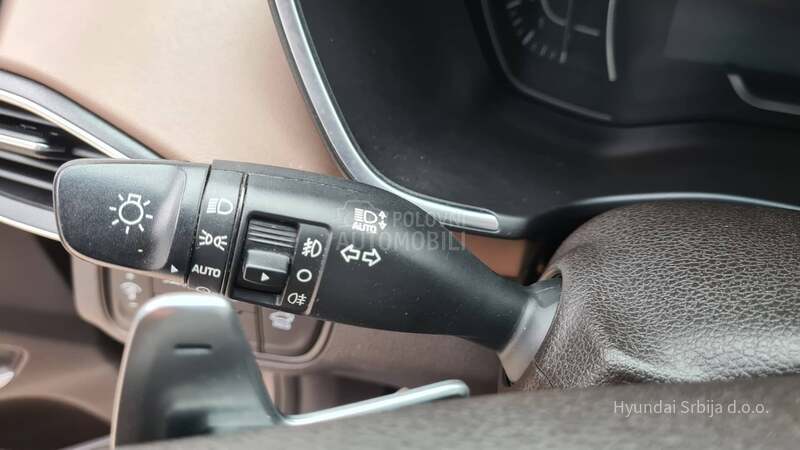 Hyundai Santa Fe 2.2 crdi Ultimate