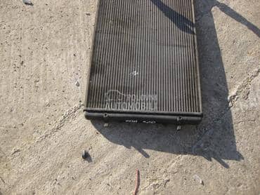 Hladnjak motora 1.9 tdi 116 ks za Volkswagen Bora od 1997. do 2004. god.