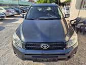 Toyota RAV 4 2.2d4d/4x4/