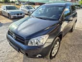 Toyota RAV 4 2.2d4d/4x4/