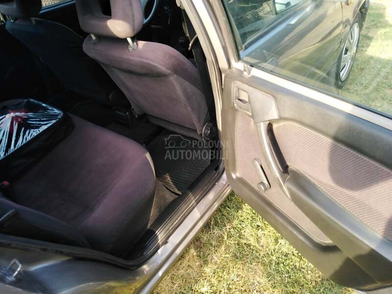Opel Vectra A 1,7d, gl.