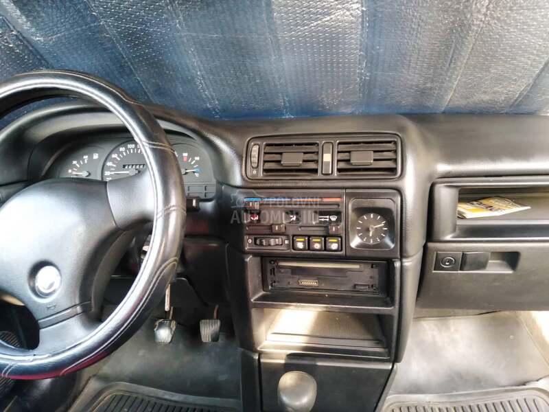 Opel Vectra A 1,7d, gl.
