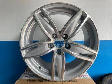 Aluminijumske felne  17" 5 x 112