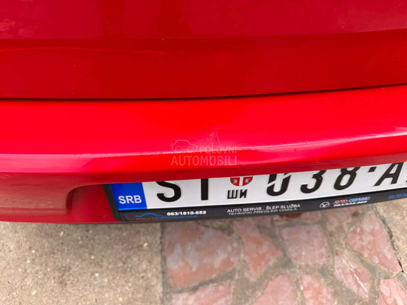 Volkswagen Golf 7 