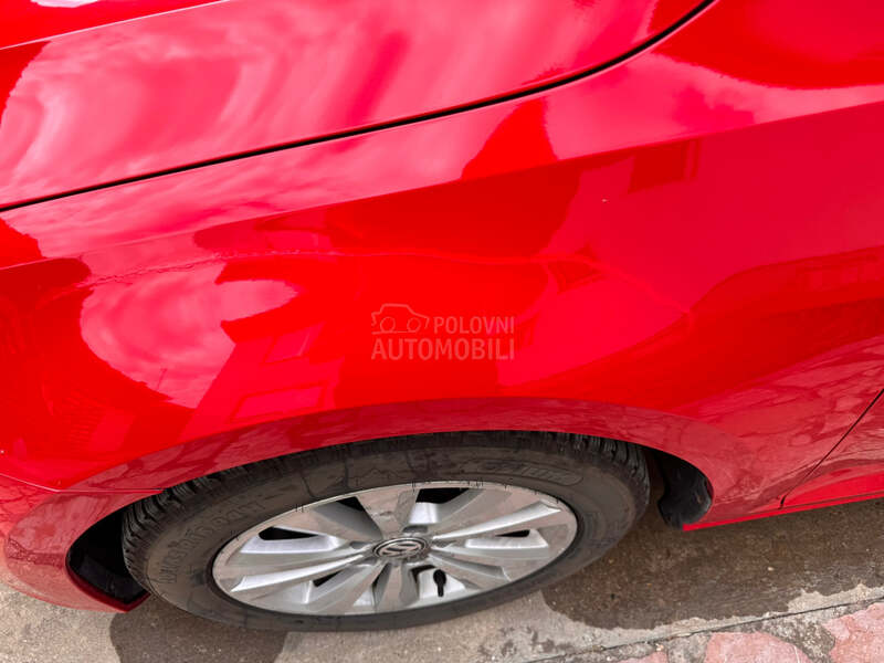 Volkswagen Golf 7 