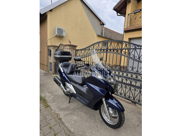 Honda FJS 600A S WING