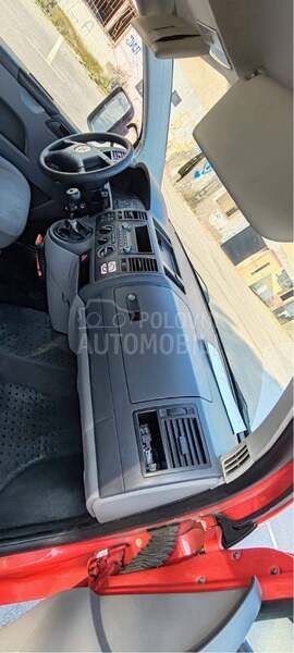 Volkswagen Transporter T5 VW T5 2.5 2007