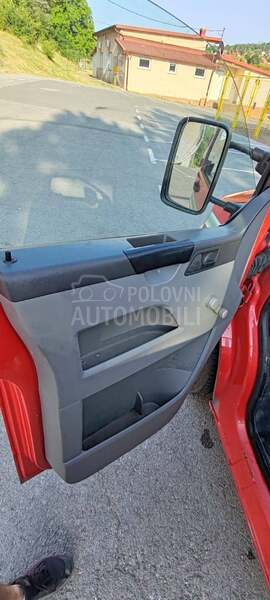 Volkswagen Transporter T5 VW T5 2.5 2007