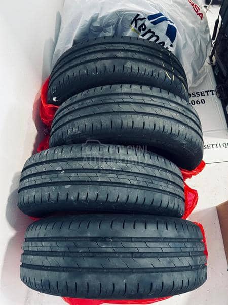 Goodyear 195/65 R15 Letnja