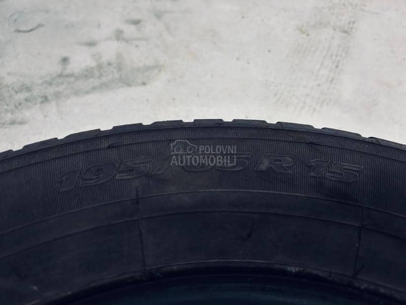 Goodyear 195/65 R15 Letnja
