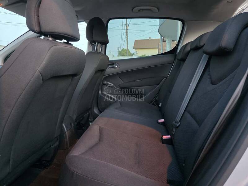 Peugeot 308 1.4