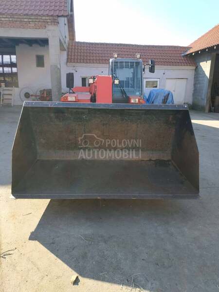 Manitou 7284