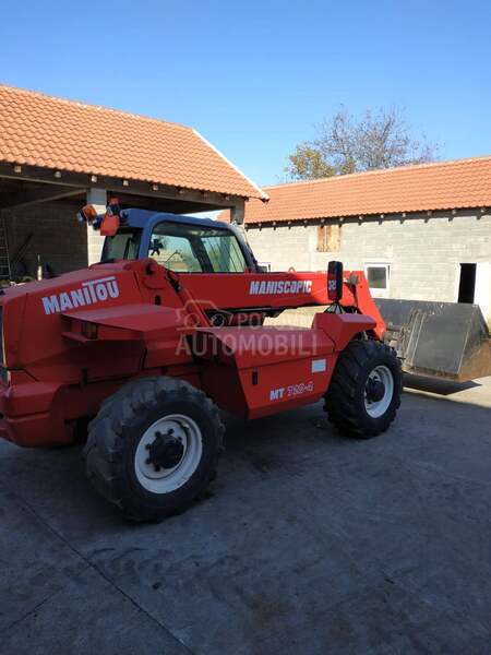 Manitou 7284