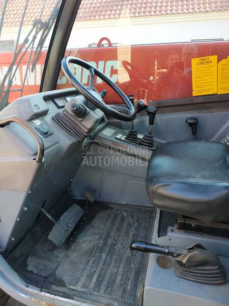 Manitou 7284