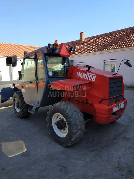 Manitou 7284