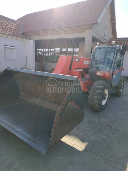 Manitou 7284