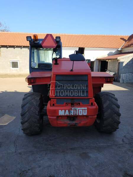 Manitou 7284