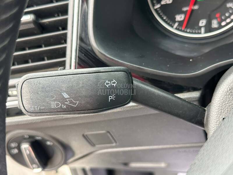 Seat Leon 1.4TGI METAN MATRIX