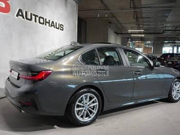 Aluminijumske felne G20 G21 17" 5 x 112