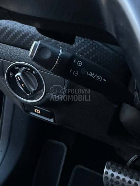 Mercedes Benz A 200 CDI AMG EDITION N0V