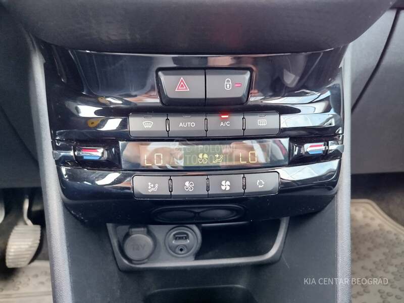 Peugeot 2008 1.2 ALLURE M/T