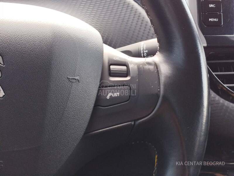 Peugeot 2008 1.2 ALLURE M/T