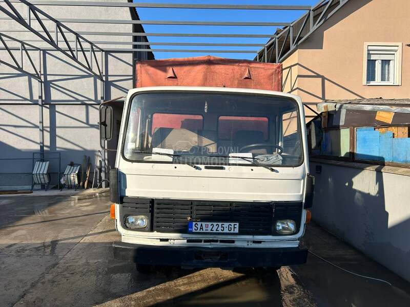 Renault JK 75