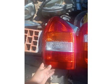 Leva stop lampa za Zafiru A za Opel Zafira
