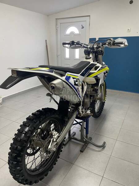 Husqvarna fe350