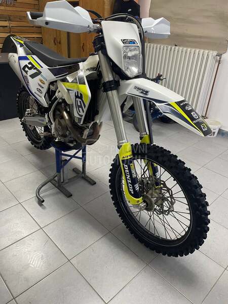 Husqvarna fe350