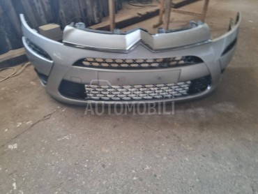 BRANIK PREDNJI za Citroen C4 Picasso od 2006. do 2010. god.