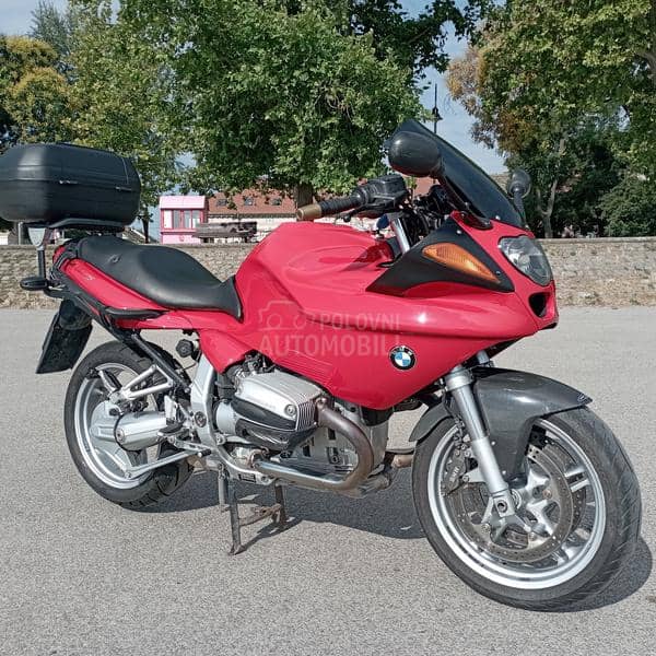 BMW r1100s r 1100 s