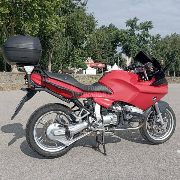 BMW r1100s r 1100 s