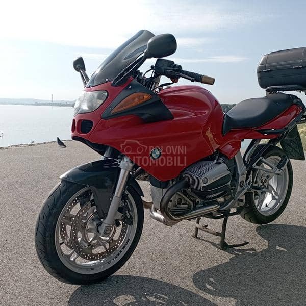 BMW r1100s r 1100 s