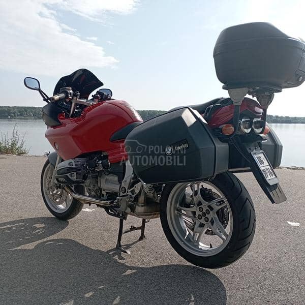 BMW r1100s r 1100 s