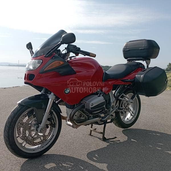 BMW r1100s r 1100 s