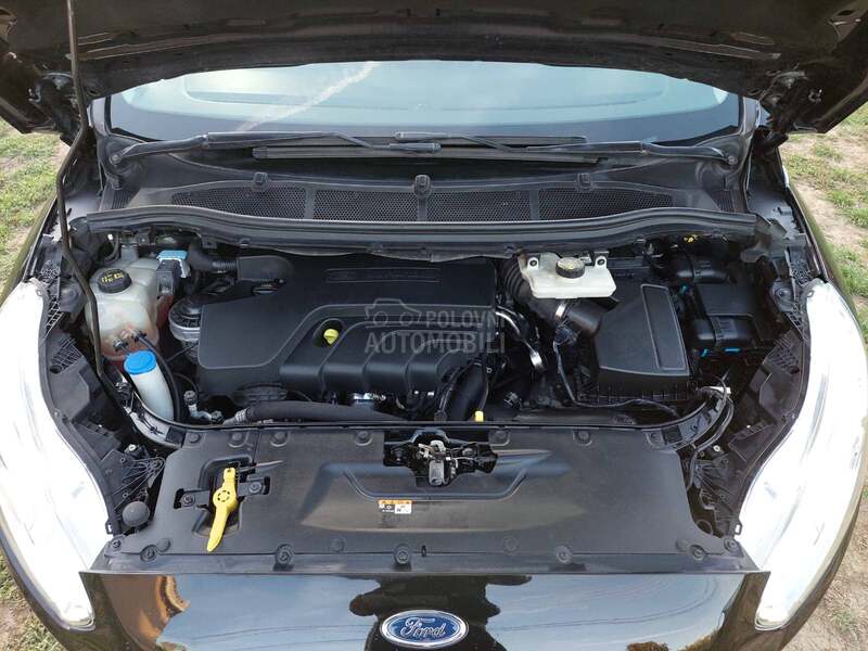 Ford Galaxy 2.0TD