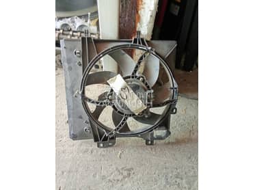 Ventulator za Citroen C3 od 2019. do 2023. god.