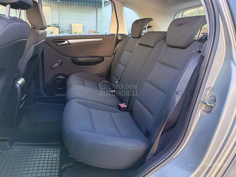 Mercedes Benz B 180 2.0CDI AUTOM