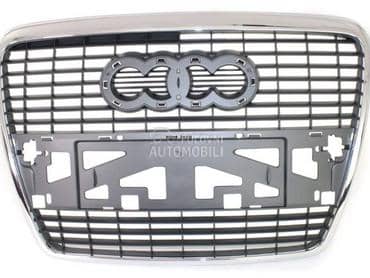 Maska za Audi A6 od 2004. do 2008. god.