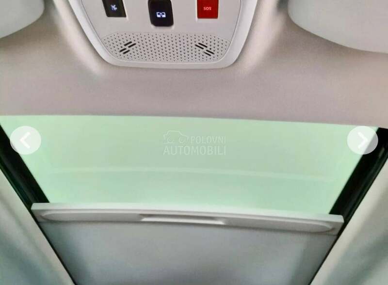 Peugeot 2008 ALLURE PANO