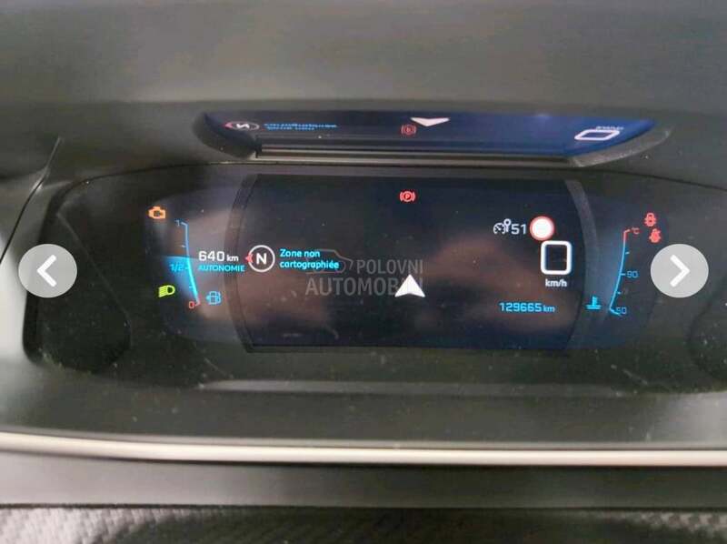 Peugeot 2008 ALLURE PANO