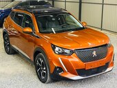 Peugeot 2008 ALLURE PANO